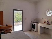 Sikia Kreta, Sikia: Drei Häuser auf einem Grundstück mit Meerblick zu verkaufen Haus kaufen